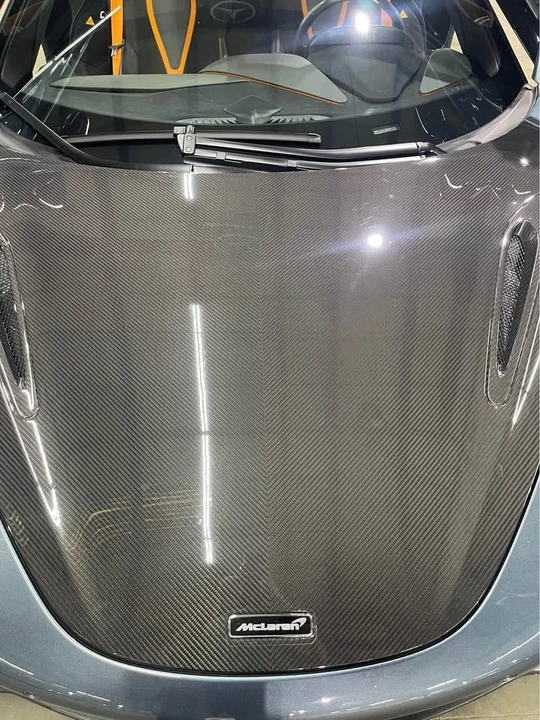 2018 McLaren 720S - Image 7 of 14
