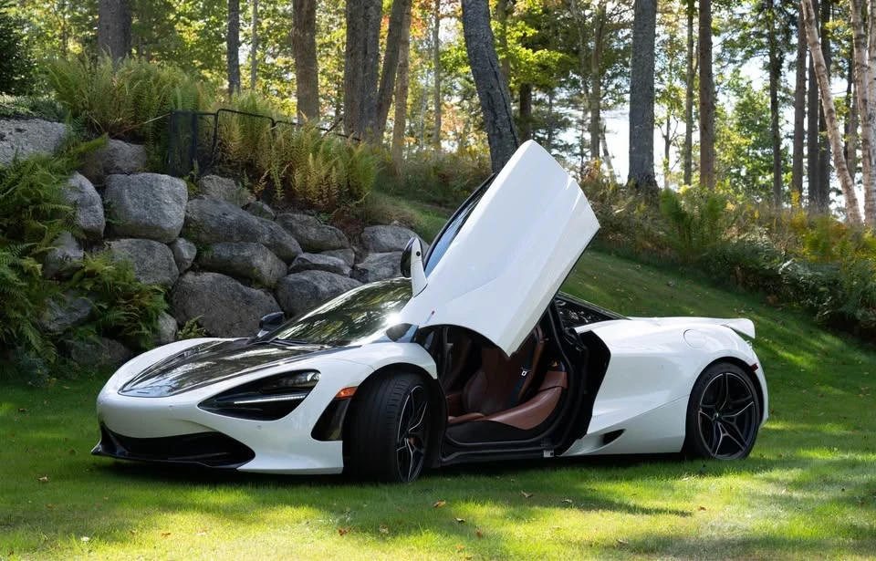 2018 McLaren 720S - Image 9 of 16