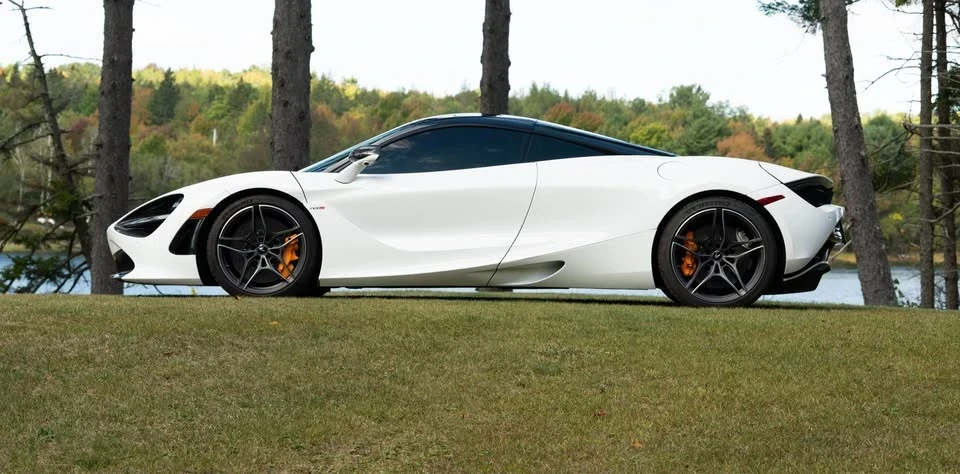 2018 McLaren 720S - Image 6 of 16