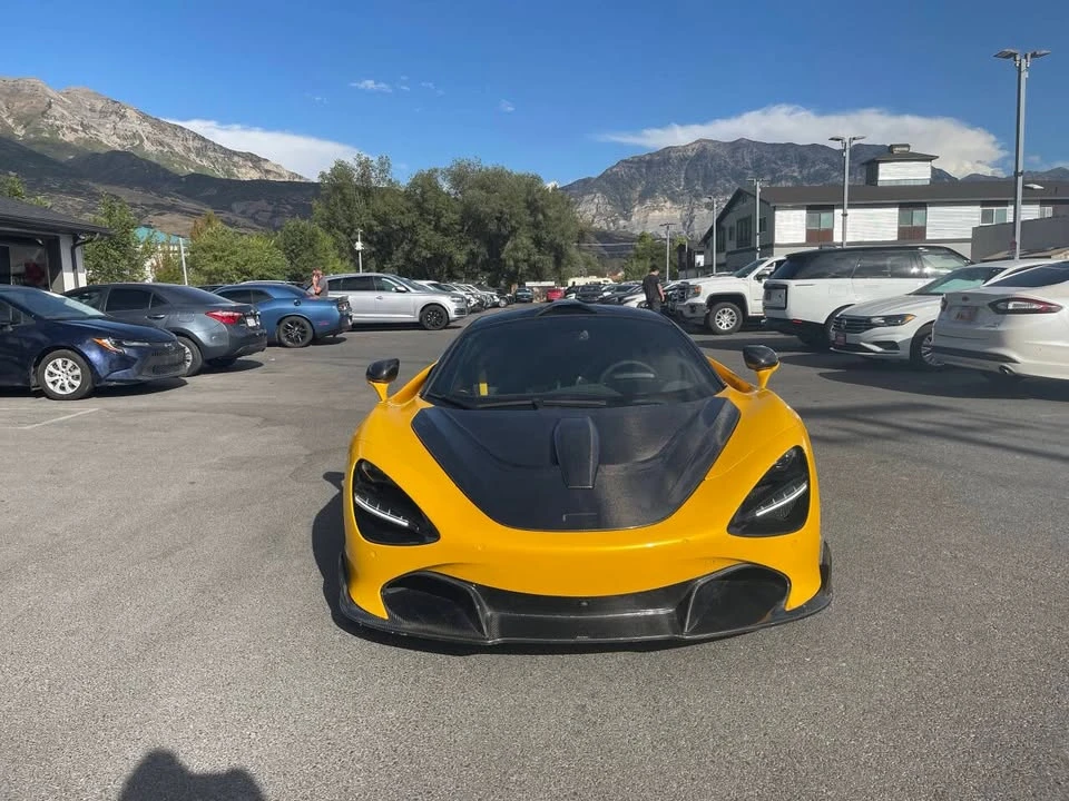 2018 McLaren 720S - Image 19 of 20