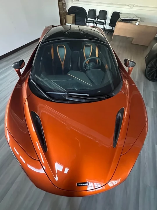 2018 McLaren 720S - Image 2 of 17