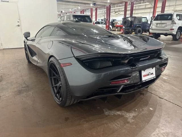 2018 McLaren 720S - Image 7 of 12
