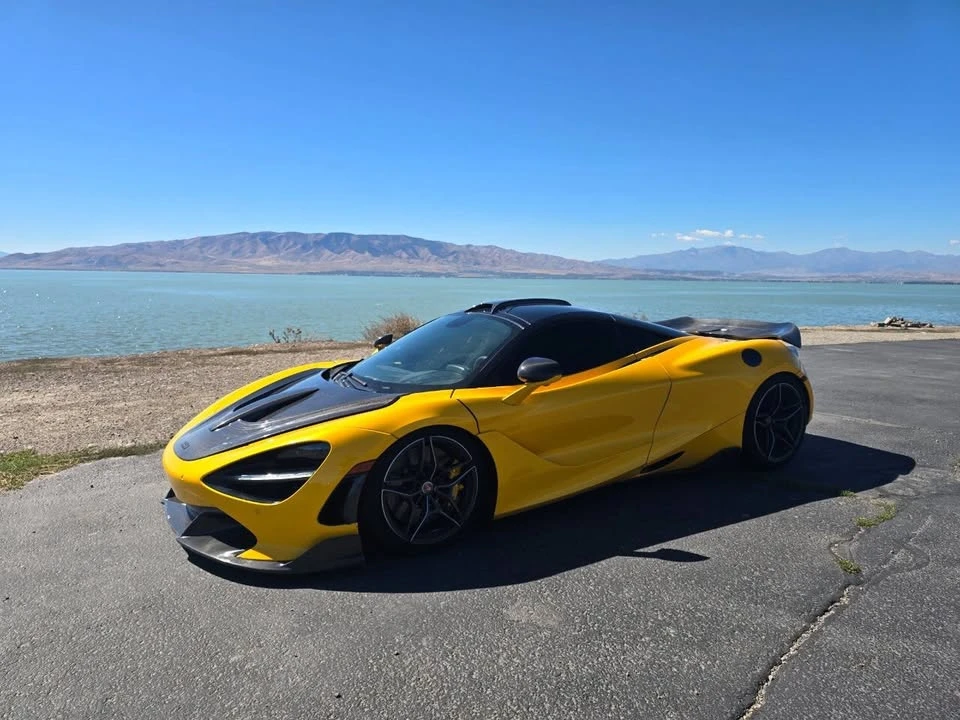 2018 McLaren 720S - Image 2 of 20