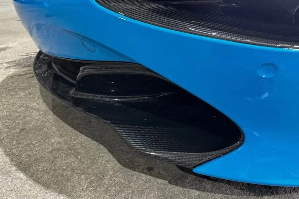 2018 McLaren 720S - Image 5 of 5