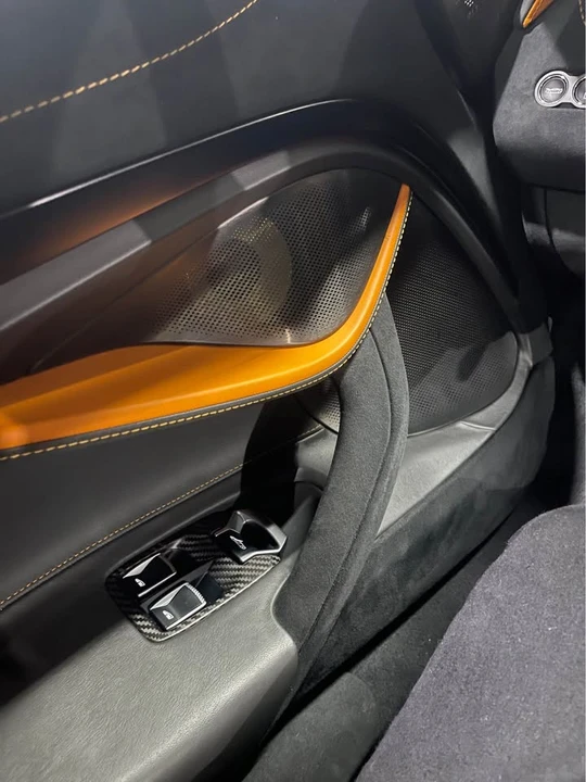 2018 McLaren 720S - Image 13 of 14
