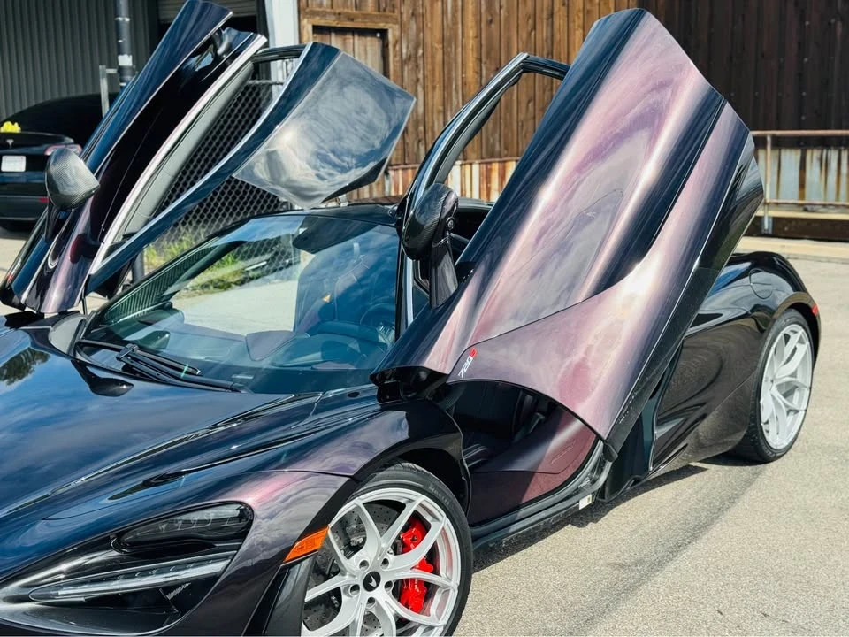 2018 McLaren 720S - Image 2 of 12
