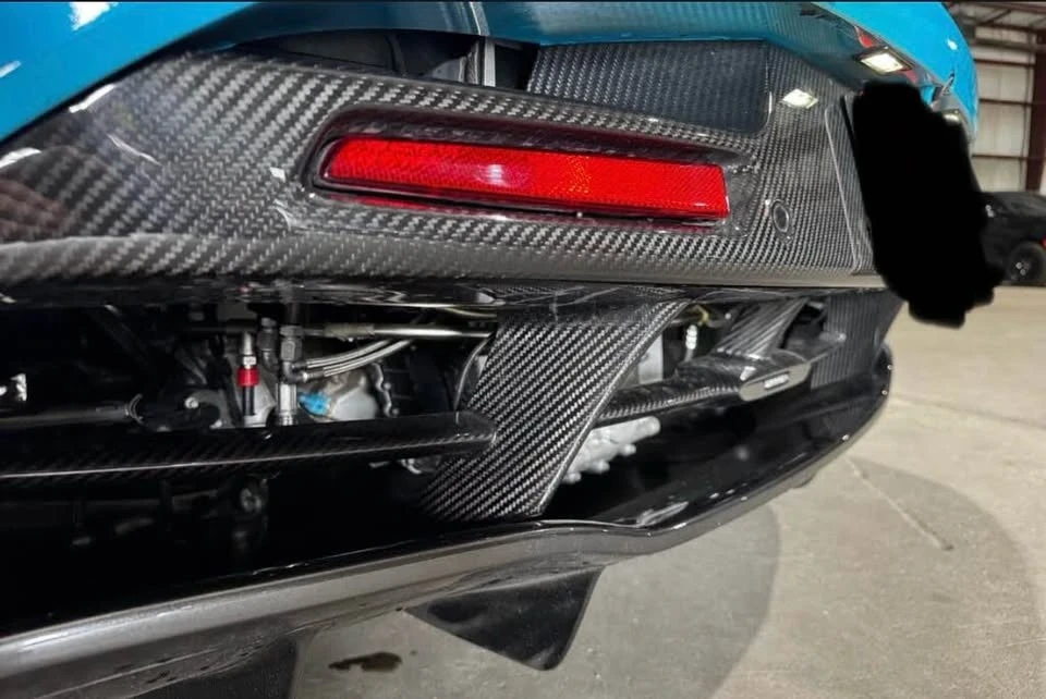 2018 McLaren 720S - Image 3 of 5