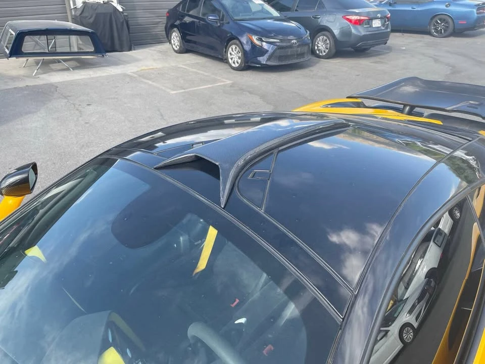 2018 McLaren 720S - Image 10 of 20