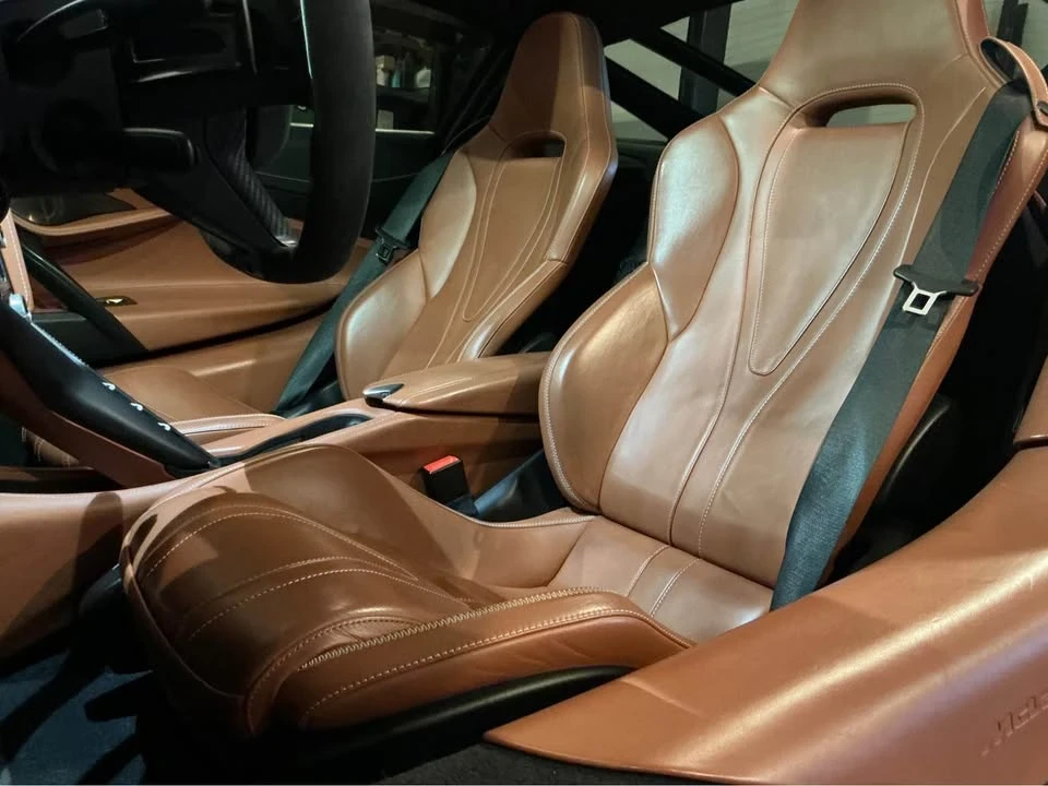 2018 McLaren 720S - Image 15 of 16