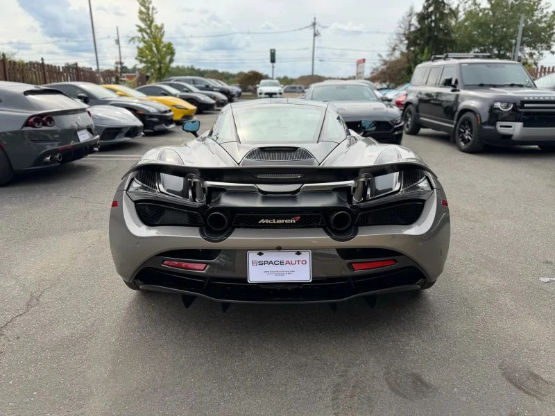 2018 McLaren 720S - Image 9 of 19