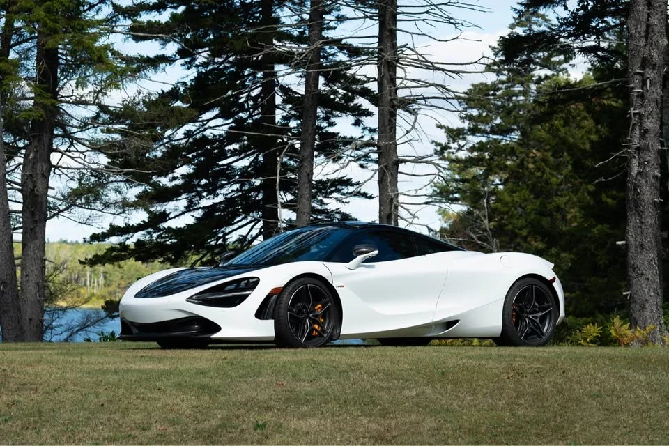 2018 McLaren 720S - Image 7 of 16