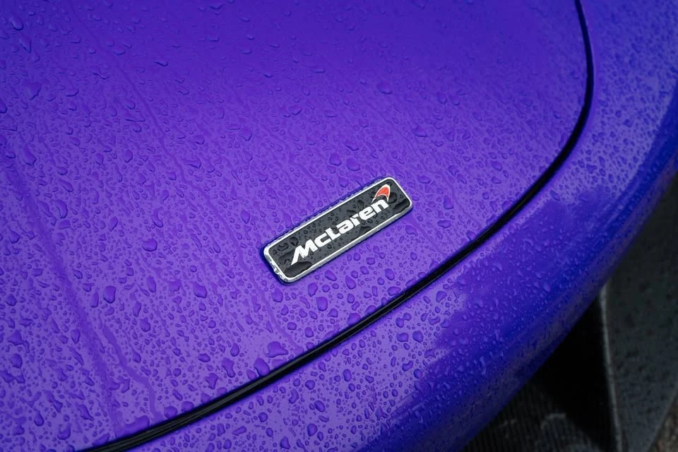 2018 McLaren 720S - Image 10 of 17