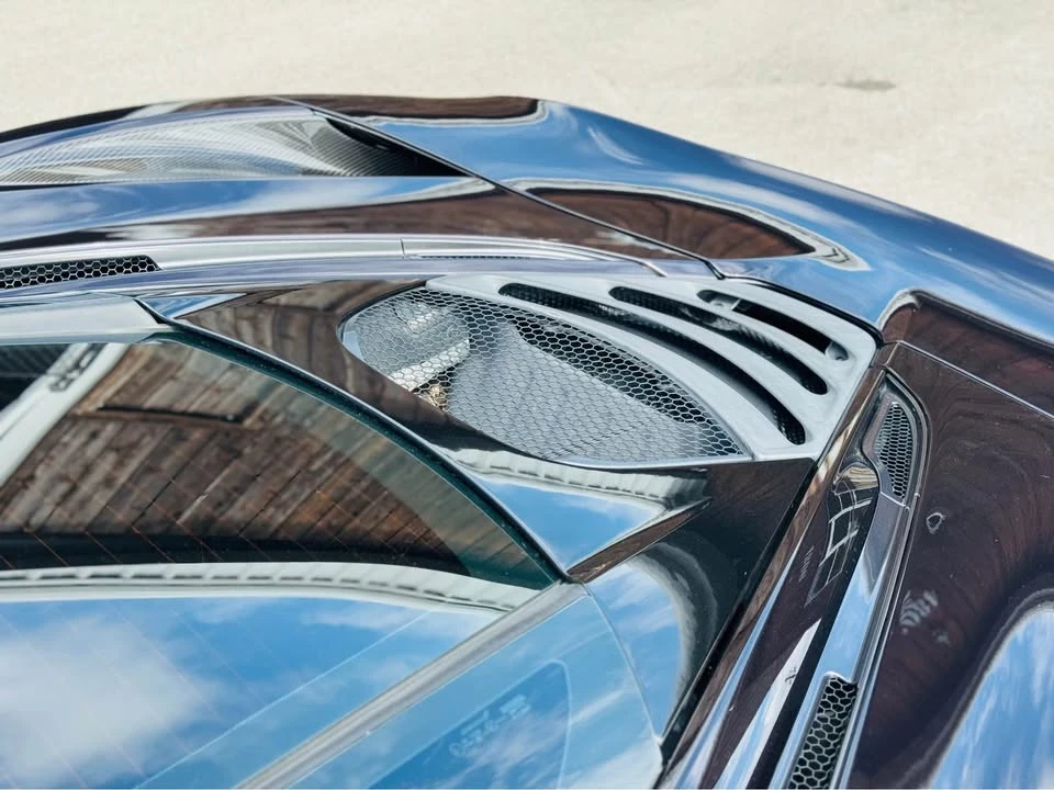 2018 McLaren 720S - Image 7 of 12