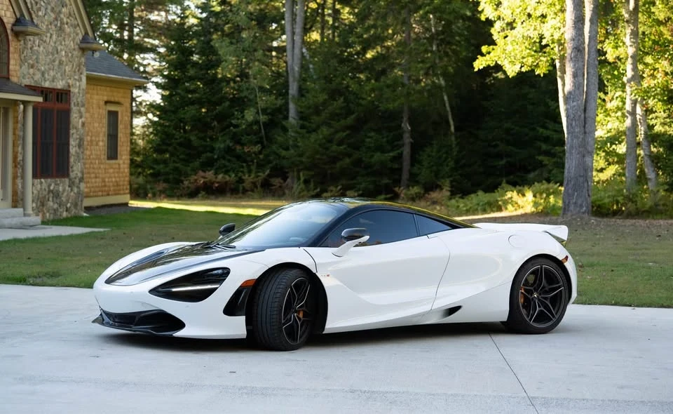 2018 McLaren 720S - Image 10 of 16