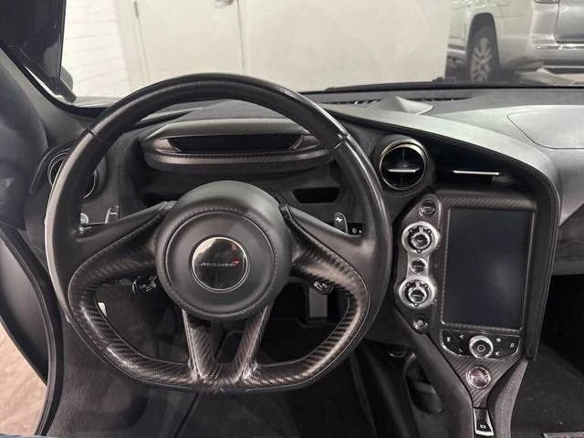 2018 McLaren 720S - Image 4 of 12