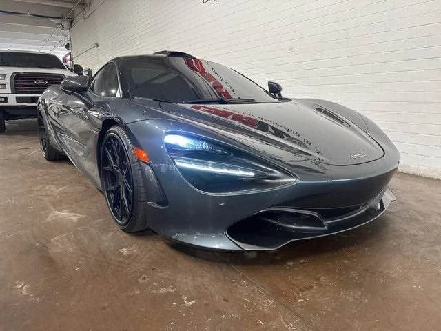 2018 McLaren 720S - Image 11 of 12