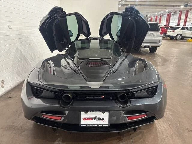 2018 McLaren 720S - Image 6 of 12