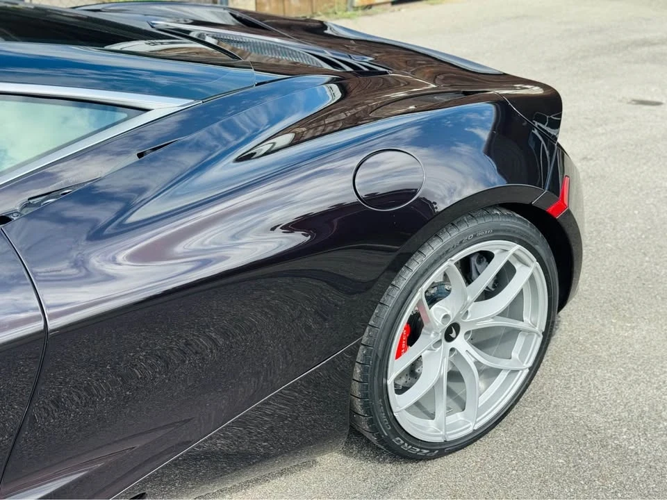 2018 McLaren 720S - Image 6 of 12