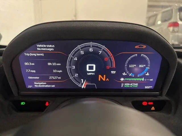 2018 McLaren 720S - Image 5 of 12