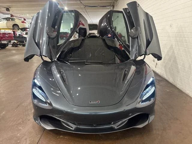 2018 McLaren 720S - Image 10 of 12