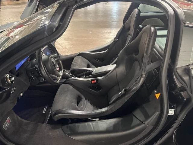 2018 McLaren 720S - Image 2 of 12