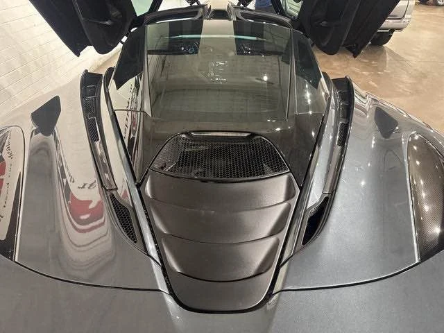 2018 McLaren 720S - Image 9 of 12