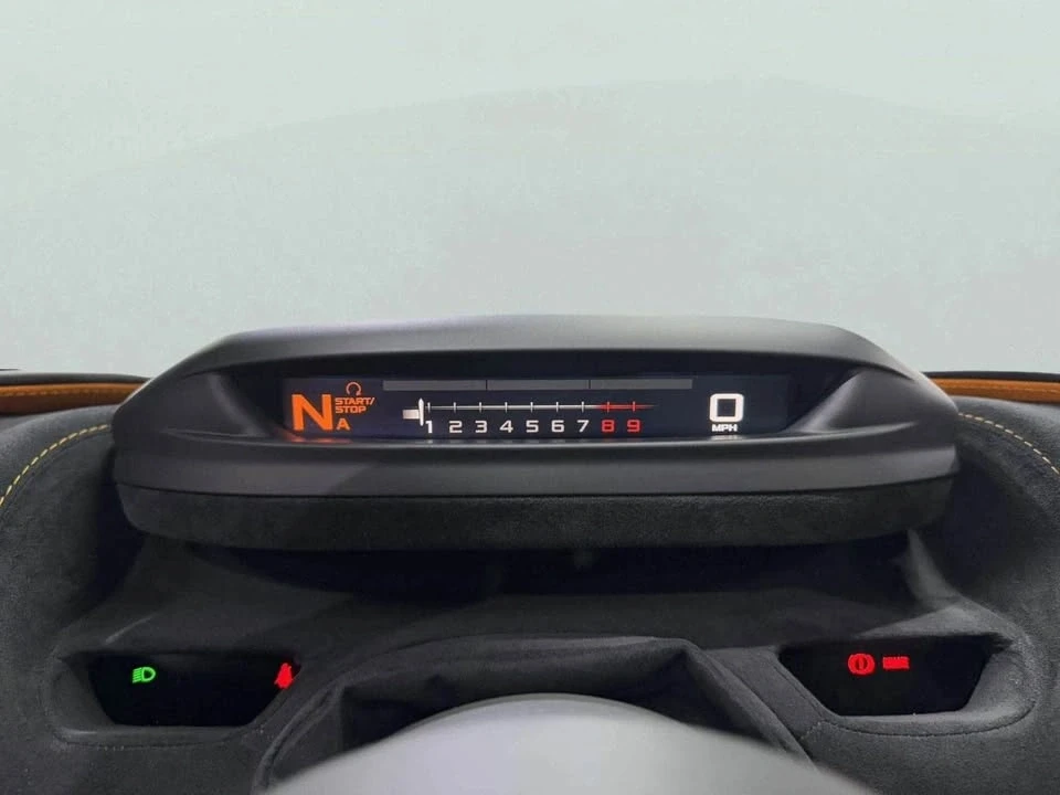 2018 McLaren 720S - Image 17 of 18
