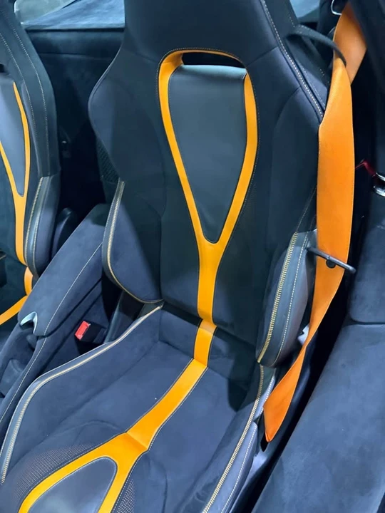 2018 McLaren 720S - Image 13 of 18