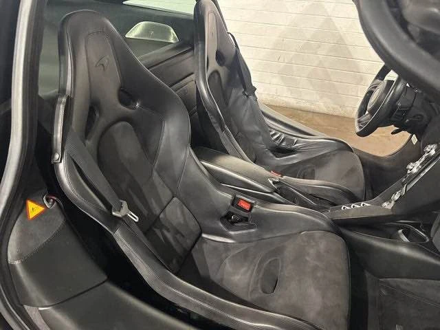 2018 McLaren 720S - Image 3 of 12