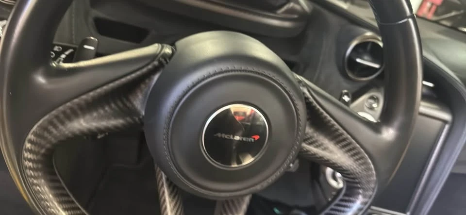 2018 McLaren 720S - Image 3 of 4