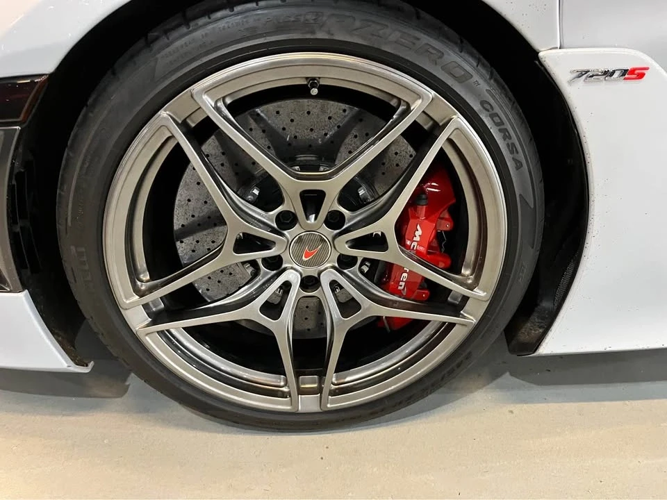 2018 McLaren 720S - Image 2 of 9