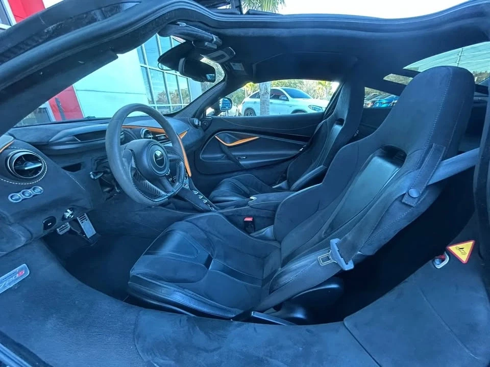 2018 McLaren 720S - Image 17 of 20