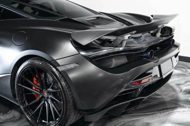 2018 McLaren 720S - Image 8 of 9