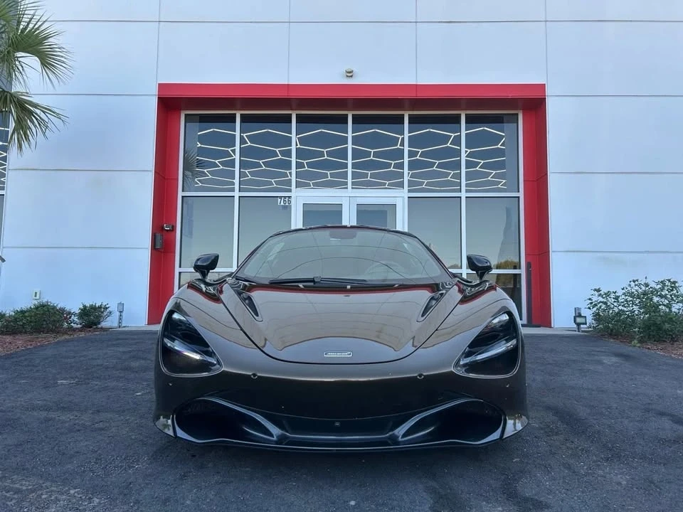 2018 McLaren 720S - Image 2 of 20