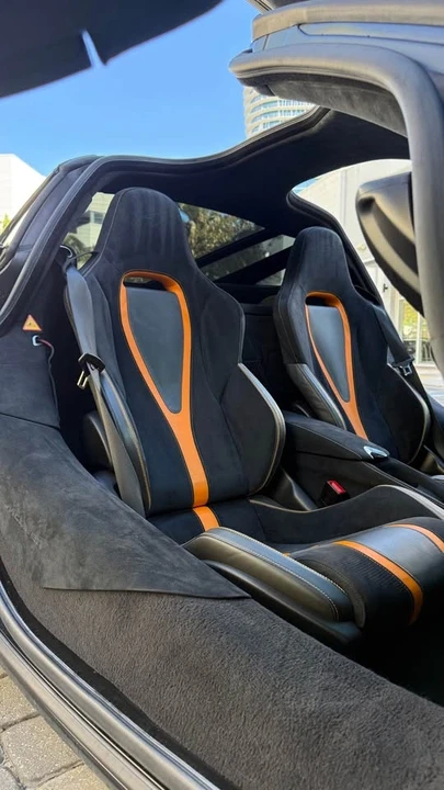 2018 McLaren 720S - Image 9 of 10