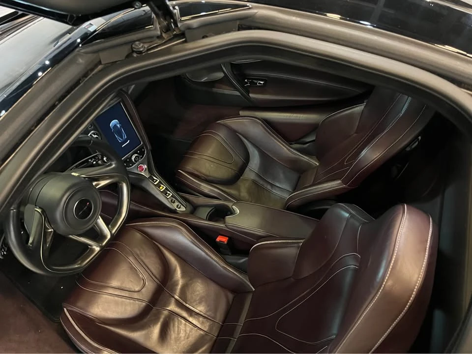 2018 McLaren 720S - Image 11 of 16