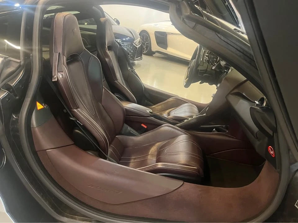 2018 McLaren 720S - Image 10 of 12