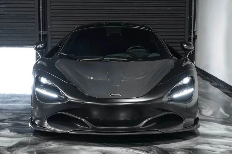2018 McLaren 720S - Image 2 of 9