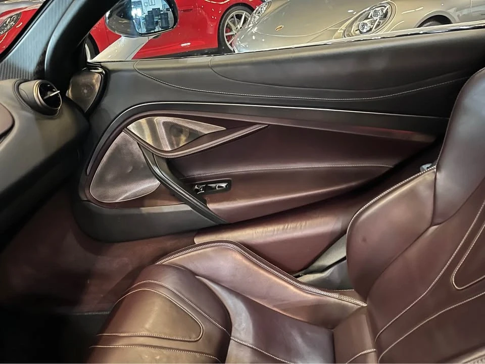 2018 McLaren 720S - Image 16 of 18