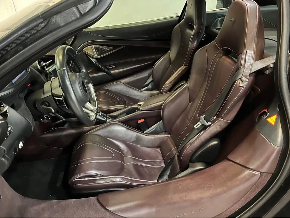 2018 McLaren 720S - Image 12 of 18