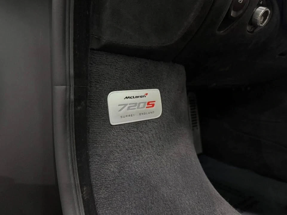 2018 McLaren 720S - Image 18 of 18