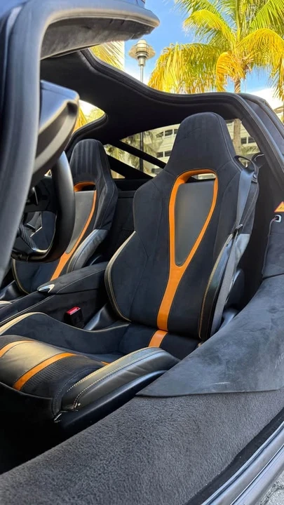 2018 McLaren 720S - Image 10 of 10