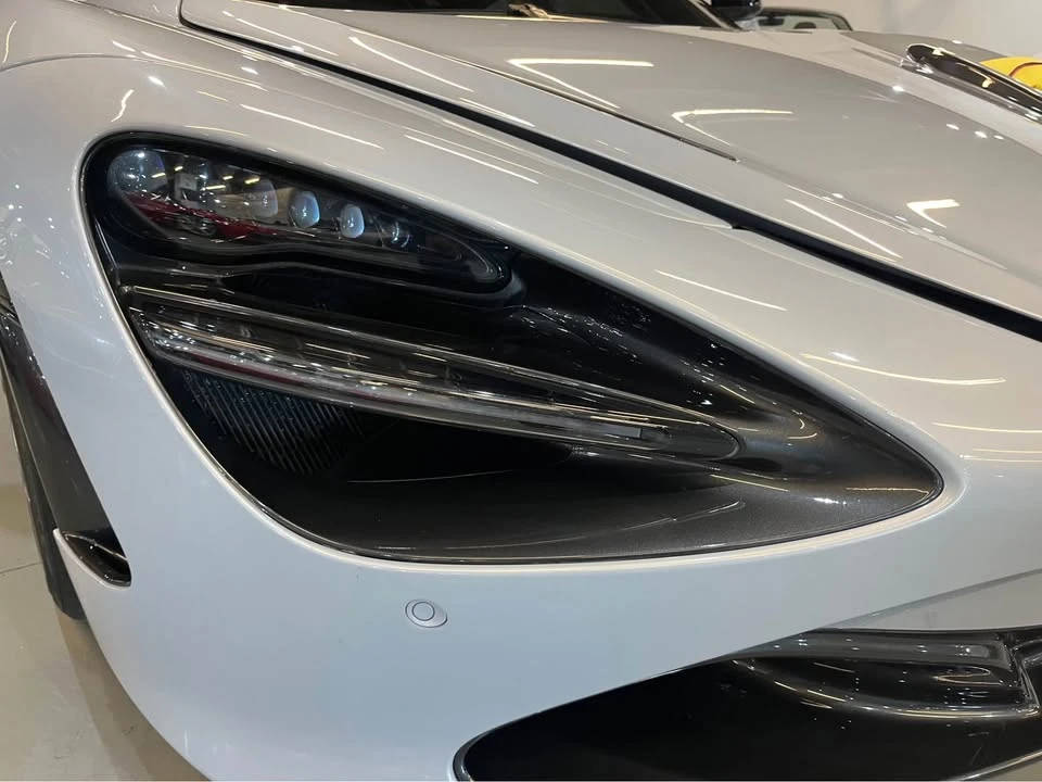 2018 McLaren 720S - Image 2 of 16