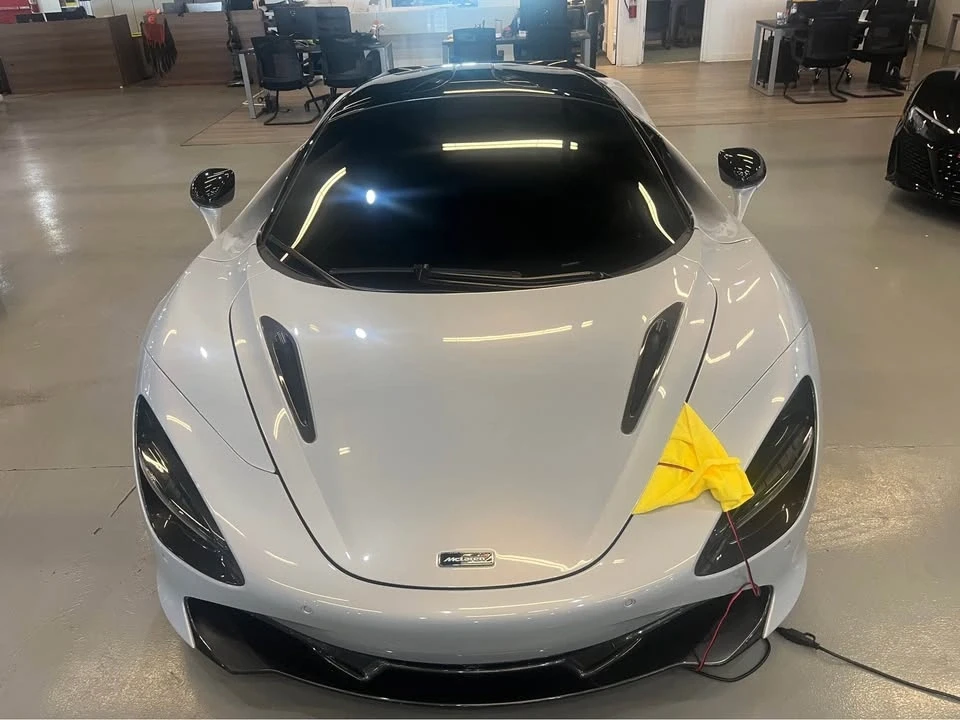 2018 McLaren 720S - Image 2 of 12