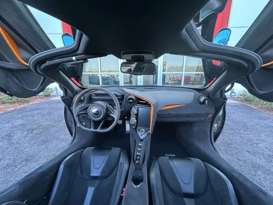 2018 McLaren 720S - Image 15 of 20