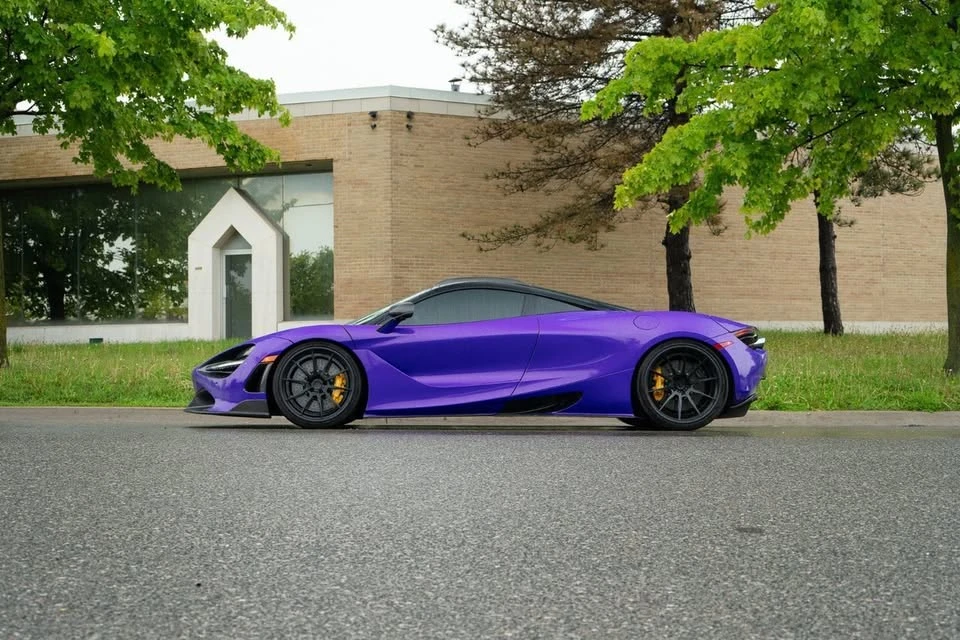 2018 McLaren 720S - Image 4 of 17