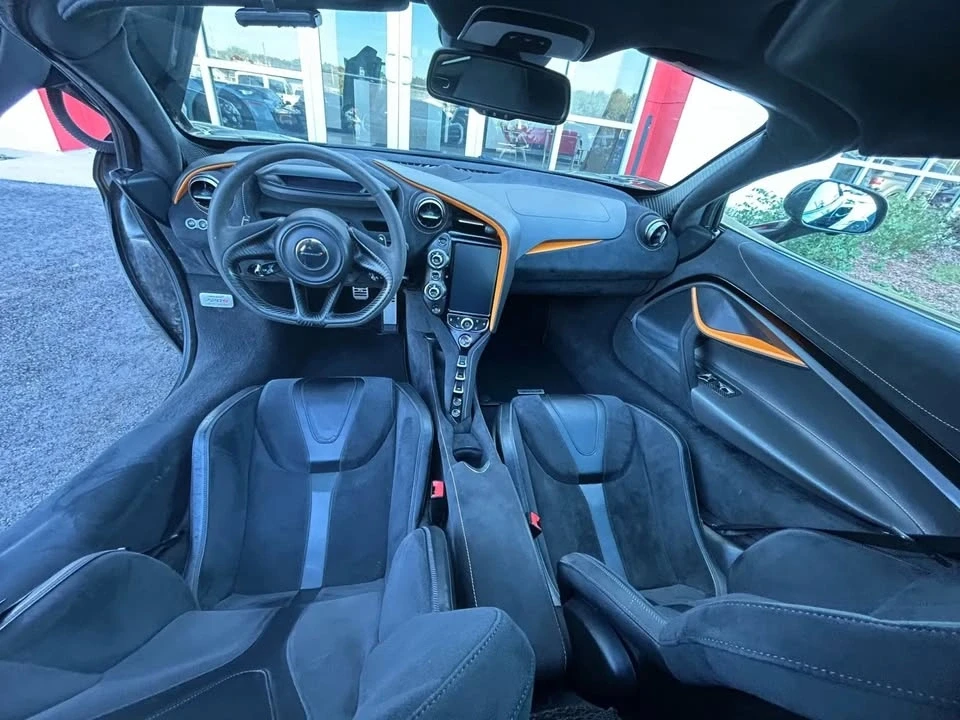 2018 McLaren 720S - Image 16 of 20