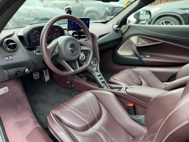 2018 McLaren 720S - Image 4 of 9