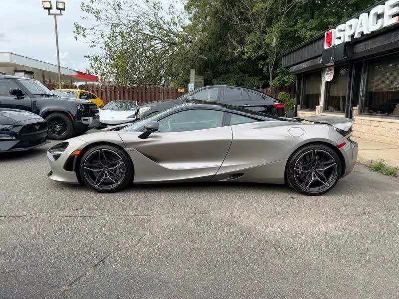 2018 McLaren 720S - Image 3 of 9