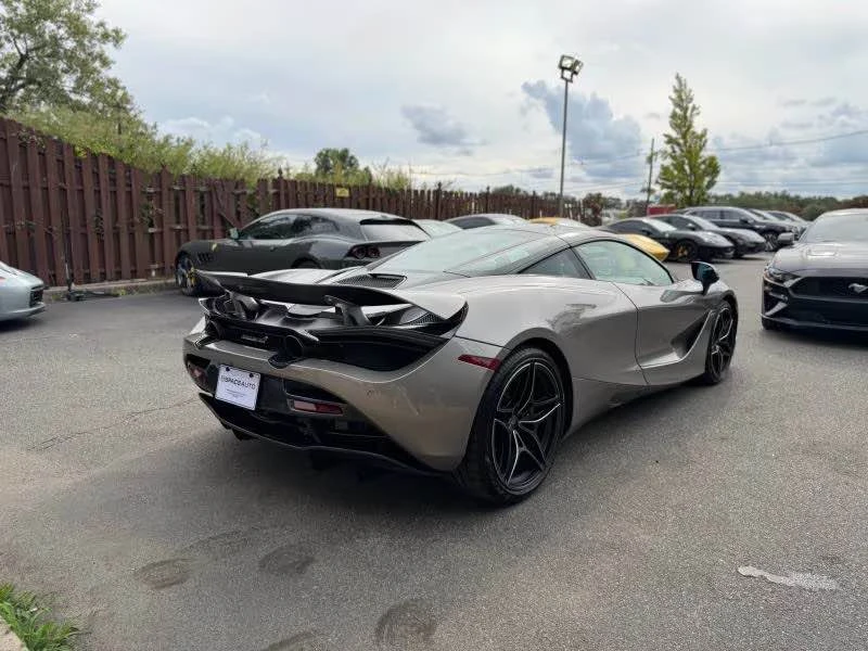 2018 McLaren 720S - Image 2 of 9